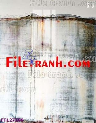 Chi tiết file gốc File tranh bộ hiện đại FT127109 (cho in tráng gương)