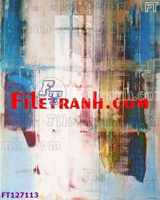 Tải file File tranh bộ hiện đại FT127113 (gốc) làm file tranh quảng cáo