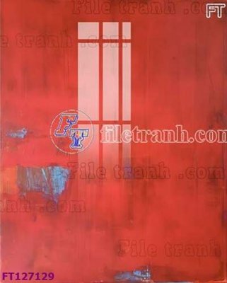 Tải file File tranh bộ hiện đại FT127129 (gốc) in ấn chất lượng