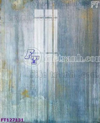 Download file File tranh bộ hiện đại FT127131 (gốc) in mica đèn LED