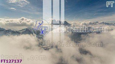 File in ấn File tranh bộ hiện đại FT127137 (bản gốc) từ file gốc