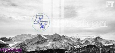 Tải file gốc in lụa File tranh bộ hiện đại FT127146 siêu nét