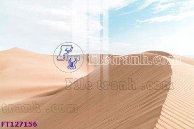 File gốc File tranh bộ hiện đại FT127156 (phiên bản chuẩn) để in ấn