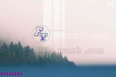 Tải file gốc File tranh bộ hiện đại FT127157 (bản PSD) đầy đủ layer