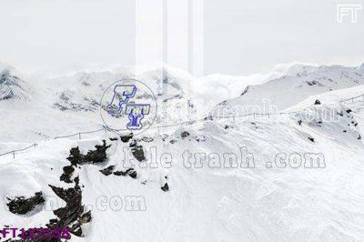 File gốc File tranh bộ hiện đại FT127158 (in lụa) tranh thuận buồm