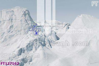 Tải file gốc File tranh bộ hiện đại FT127162 (để in lụa)