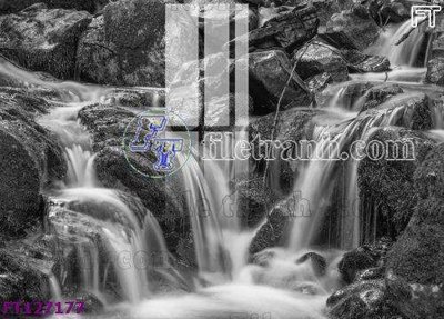 File tranh in mica File tranh bộ hiện đại FT127177 (độ phân giải cao)