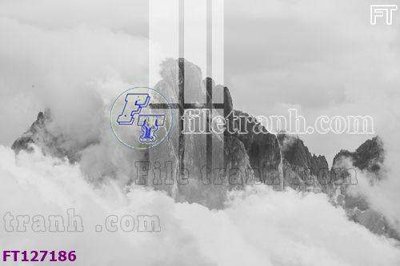 File tranh gốc File tranh bộ hiện đại FT127186 (bản quyền) Filetranh.com