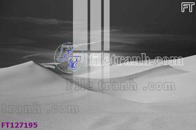 File gốc in ấn File tranh bộ hiện đại FT127195 độ phân giải cao