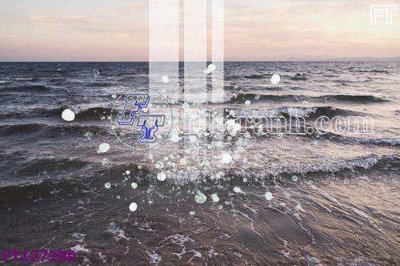 File in mica File tranh bộ hiện đại FT127200 (bản gốc) sắc sảo