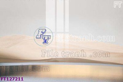 File tranh File tranh bộ hiện đại FT127211 (ảnh gốc) in trần 3D