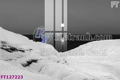 Download file gốc File tranh bộ hiện đại FT127223 (độ nét cao)