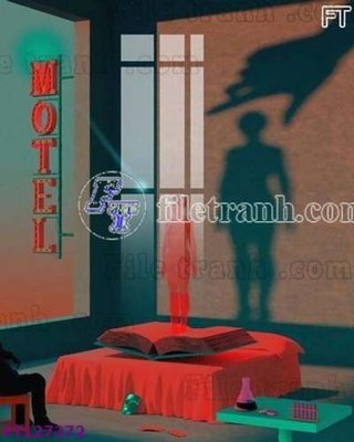 Tệp tin gốc File tranh bộ hiện đại FT127272 (chất lượng) File tranh bộ hiện đại FT127272