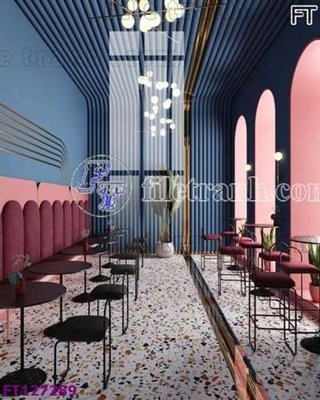 Tệp tin gốc File tranh bộ hiện đại FT127289 (chất lượng cao) File tranh bộ hiện đại FT127289