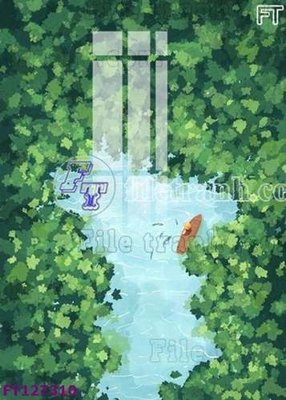 File ảnh File tranh bộ hiện đại FT127310 (gốc) in biển hiệu