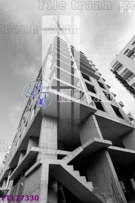 File gốc File tranh bộ hiện đại FT127330 (PNG) chất lượng cao