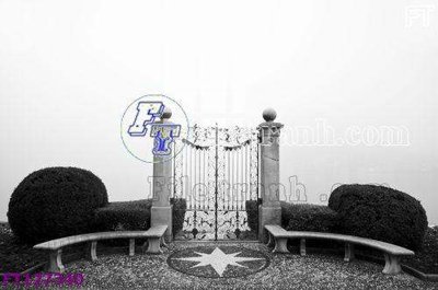 Ảnh gốc File tranh bộ hiện đại FT127340 (độ nét cao) in mica