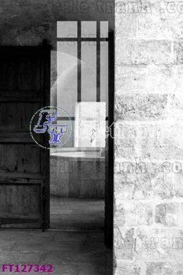 File in ấn chuyên nghiệp File tranh bộ hiện đại FT127342 (file gốc)