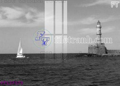 File gốc File tranh bộ hiện đại FT127373 (bản quyền) cho in ấn