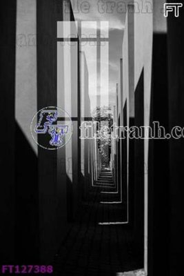 File PSD in ấn File tranh bộ hiện đại FT127388 (chất lượng cao)