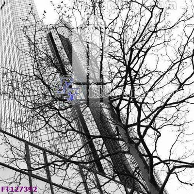 Download file File tranh bộ hiện đại FT127392 (chất lượng in ấn)