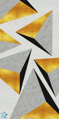 File ảnh Tranh trang trí lối vào FT15002 (gốc) cho trang trí nội thất