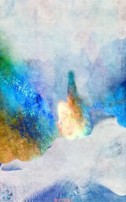 File in ấn chuyên nghiệp Tranh trang trí lối vào FT15034 (file gốc)