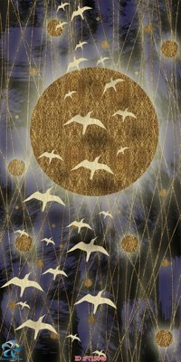 Mua file gốc Tranh trang trí lối vào FT15040 (chất lượng) tại Filetranh.com