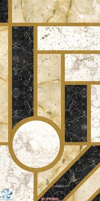 File gốc in ấn Tranh trang trí lối vào FT15041 (sẵn sàng tải về)