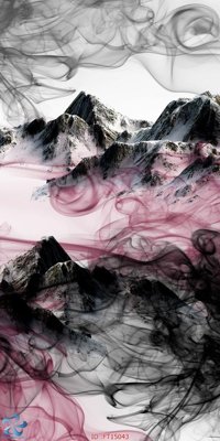 Tải về file gốc Tranh trang trí lối vào FT15043 (chuẩn in ấn)