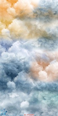 Tải file gốc Tranh trang trí lối vào FT15045 (bản PSD) gốc