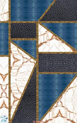 File gốc Tranh trang trí lối vào FT15066 (in mica) trang trí