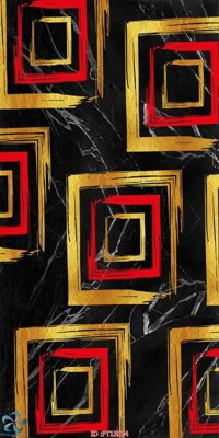 Chi tiết file ảnh Tranh trang trí lối vào FT15074 sắc nét