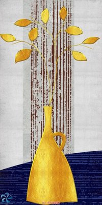 Download file ảnh gốc Tranh trang trí lối vào FT15082 để in ấn