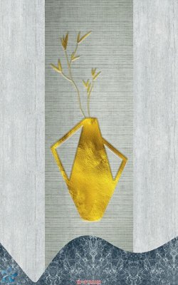 Mua file gốc Tranh trang trí lối vào FT15101 (in ấn) tại Filetranh.com