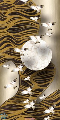 Tải file Tranh trang trí lối vào FT15134 (gốc) chủ đề tôn giáo