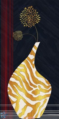 File gốc Tranh trang trí lối vào FT15167 (PNG) trong suốt (transparent)