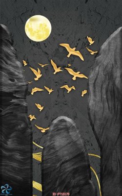 File PSD in ấn Tranh trang trí lối vào FT15175 (chất lượng cao)