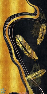 File ảnh Tranh trang trí lối vào FT15178 (gốc) in quảng cáo ngoài trời