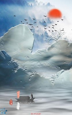 File tranh gốc Tranh trang trí lối vào FT15187 (bản quyền) độc đáo