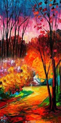 File gốc Tranh trang trí lối vào FT15196 (in lụa) trang trí tường