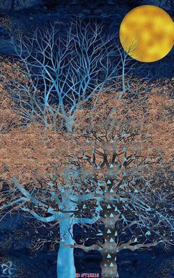 File in lụa Tranh trang trí lối vào FT15216 (chất lượng cao) Tranh trang trí lối vào FT15216