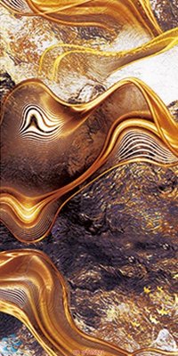 File in lụa Tranh trang trí lối vào FT15221 (phong cảnh) Tranh trang trí lối vào FT15221