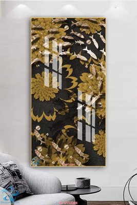 Tệp tin gốc Tranh trang trí lối vào FT15294 (dùng cho in) Tranh trang trí lối vào FT15294