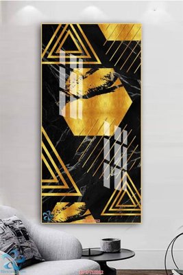 Download file gốc Tranh trang trí lối vào FT15312 (độ nét cao)