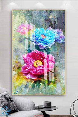 Download file Tranh trang trí lối vào FT15317 (chuẩn in) Tranh trang trí lối vào FT15317