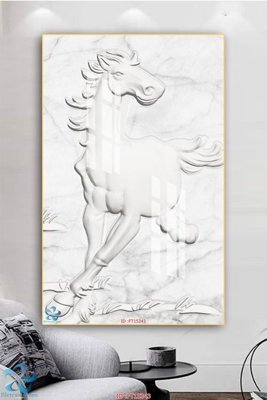 Mua file gốc Tranh trang trí lối vào FT15343 (chất lượng) tại Filetranh.com