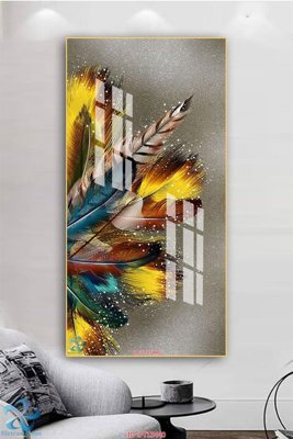 Tải file gốc Tranh trang trí lối vào FT15440 (bản PSD) chỉnh sửa được