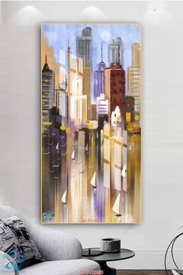 Tải file Tranh trang trí lối vào FT15455 (ảnh gốc) file TIFF