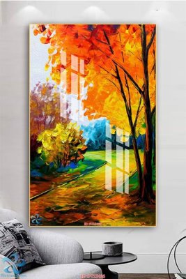 File gốc Tranh trang trí lối vào FT15466 (PNG) trong suốt (transparent)